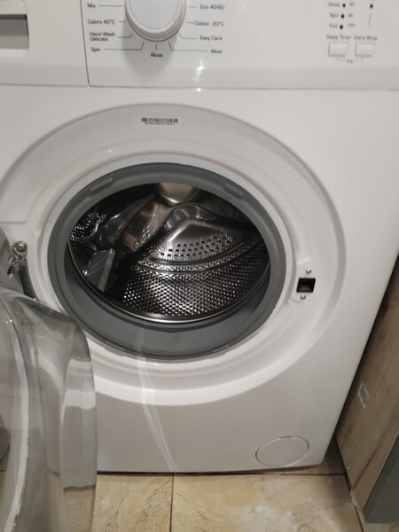 Masina de spalat Heinner